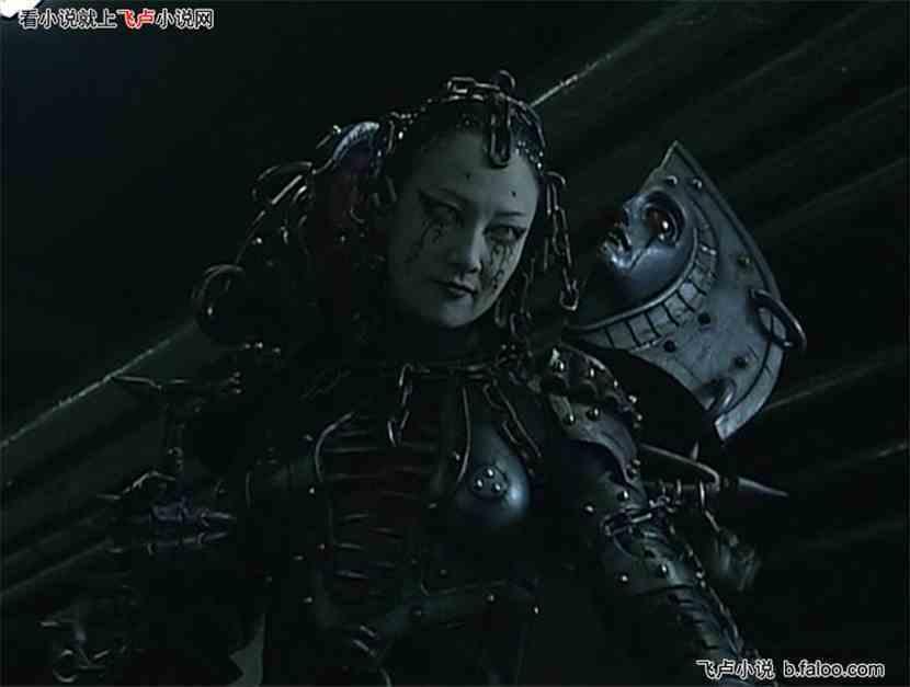 女帝的贴身总管,揭秘贴身总管的传奇生涯