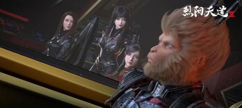 烈阳天道Ⅱ,炽焰重生，战神再临