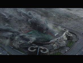 地球停转之日 1951,1951年的科幻预言与今日启示